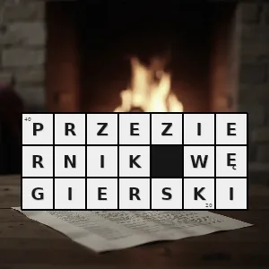 Hasło krzyżówkowe chamaesphecia hungarica gatunek motyla z rodziny przeziernikowatych lata od polowy maja do końca lipca - przeziernik węgierski – rozwiązanie, synonimy, podpowiedzi i definicje krzyżówkowe